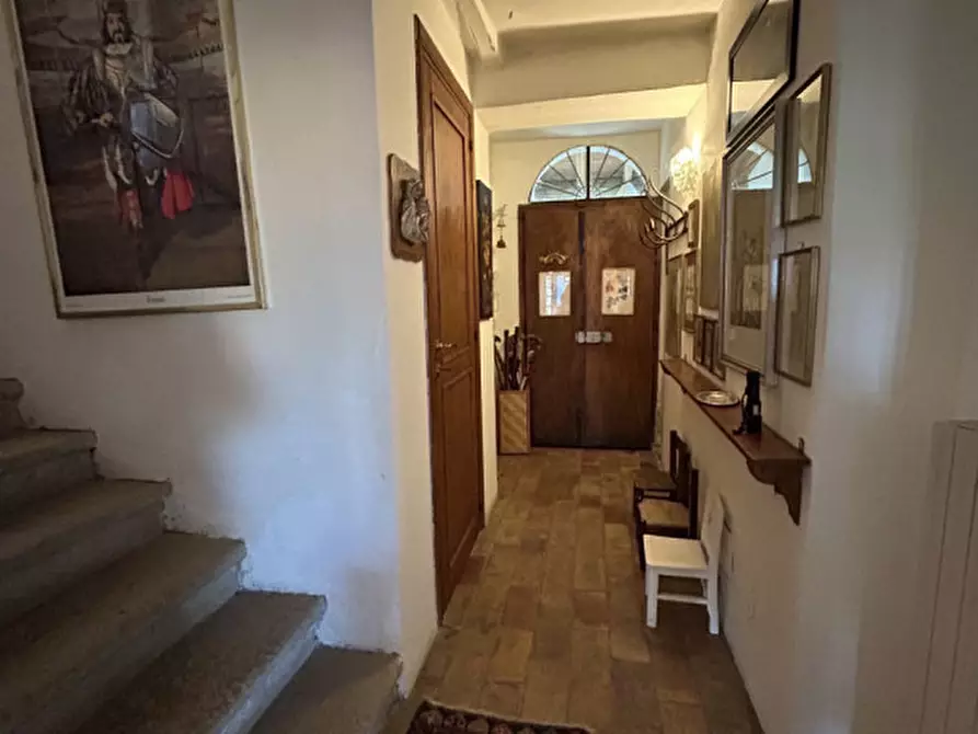 Immagine 12 di Rustico / casale in vendita  in CONTRADA PIAN DI ROSCIANO a Soriano Nel Cimino