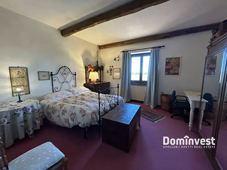 Immagine 14 di Rustico / casale in vendita  in CONTRADA PIAN DI ROSCIANO a Soriano Nel Cimino