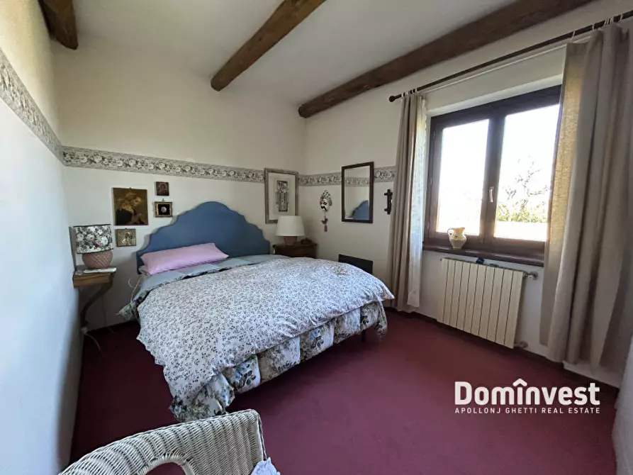 Immagine 15 di Rustico / casale in vendita  in CONTRADA PIAN DI ROSCIANO a Soriano Nel Cimino