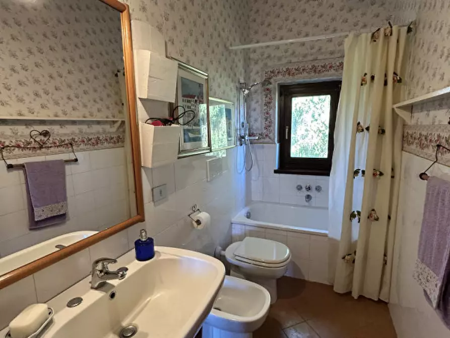 Immagine 16 di Rustico / casale in vendita  in CONTRADA PIAN DI ROSCIANO a Soriano Nel Cimino