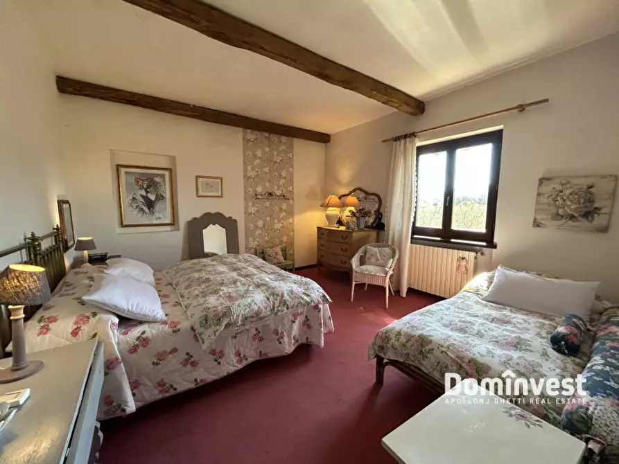 Immagine 17 di Rustico / casale in vendita  in CONTRADA PIAN DI ROSCIANO a Soriano Nel Cimino