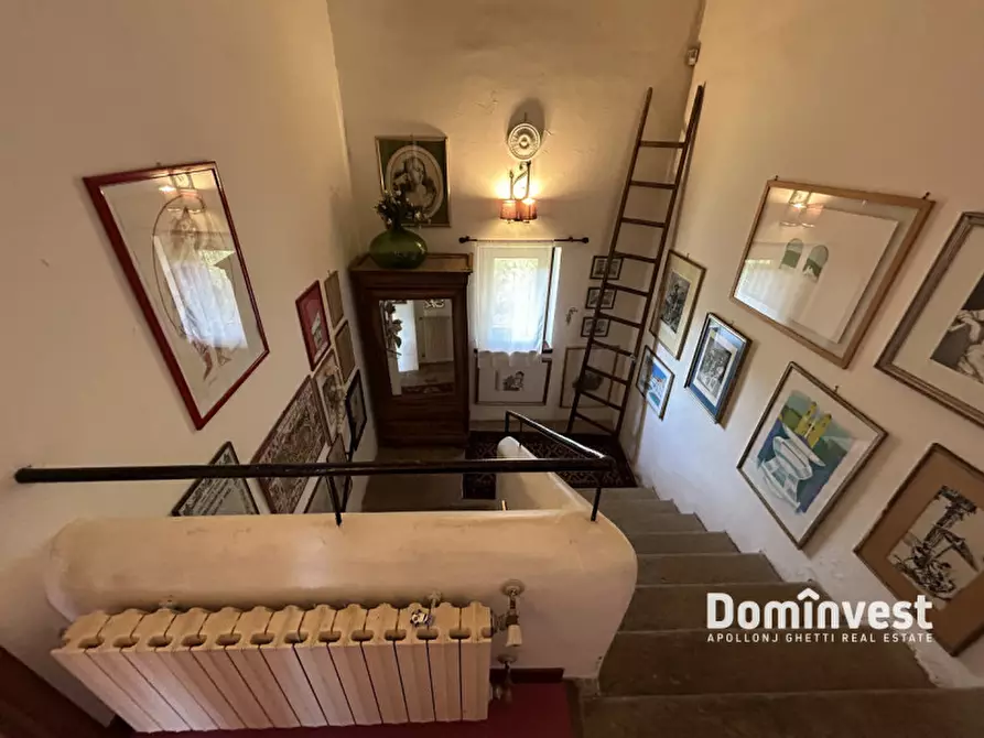 Immagine 19 di Rustico / casale in vendita  in CONTRADA PIAN DI ROSCIANO a Soriano Nel Cimino