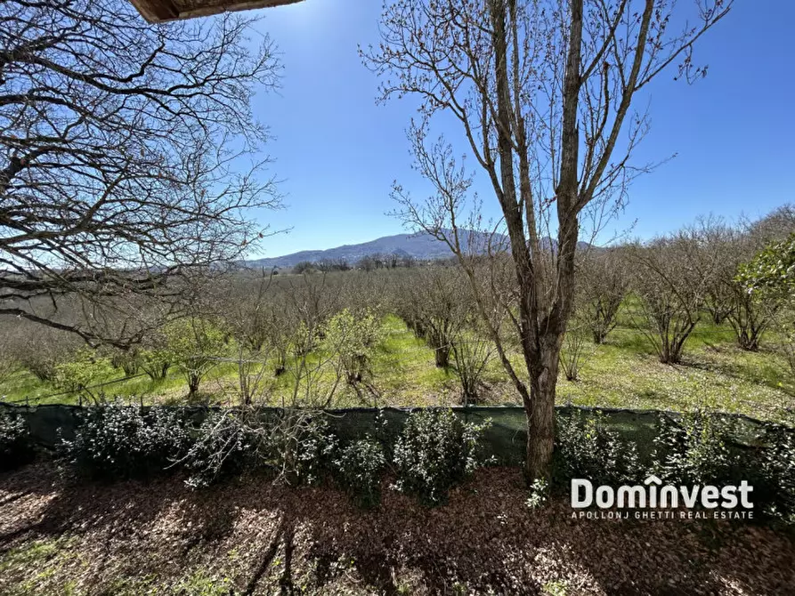 Immagine 20 di Rustico / casale in vendita  in CONTRADA PIAN DI ROSCIANO a Soriano Nel Cimino