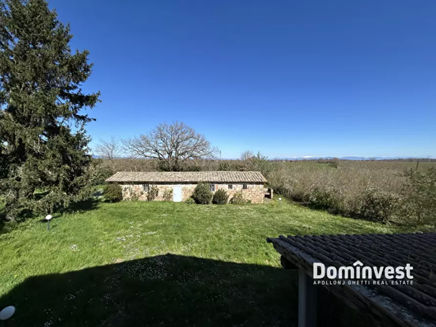 Immagine 21 di Rustico / casale in vendita  in CONTRADA PIAN DI ROSCIANO a Soriano Nel Cimino
