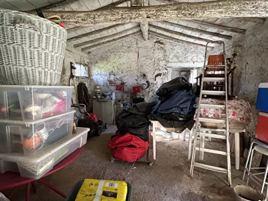 Immagine 23 di Rustico / casale in vendita  in CONTRADA PIAN DI ROSCIANO a Soriano Nel Cimino