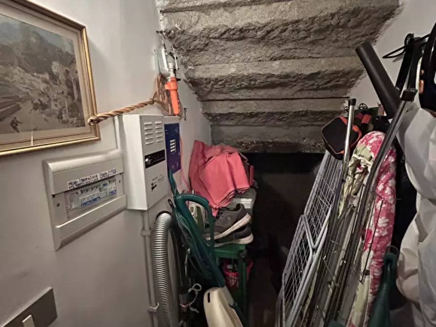 Immagine 24 di Rustico / casale in vendita  in CONTRADA PIAN DI ROSCIANO a Soriano Nel Cimino