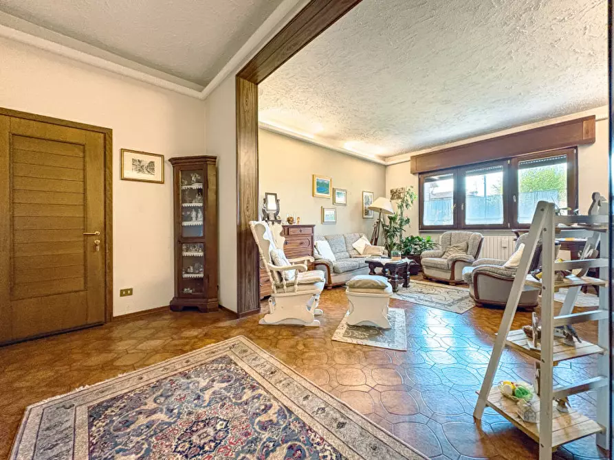 Immagine 4 di Appartamento in vendita  in via diaz n 9 a Cavaglio D'agogna