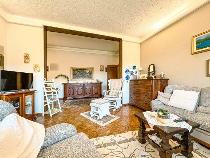 Immagine 6 di Appartamento in vendita  in via diaz n 9 a Cavaglio D'agogna