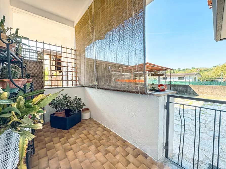 Immagine 9 di Appartamento in vendita  in via diaz n 9 a Cavaglio D'agogna