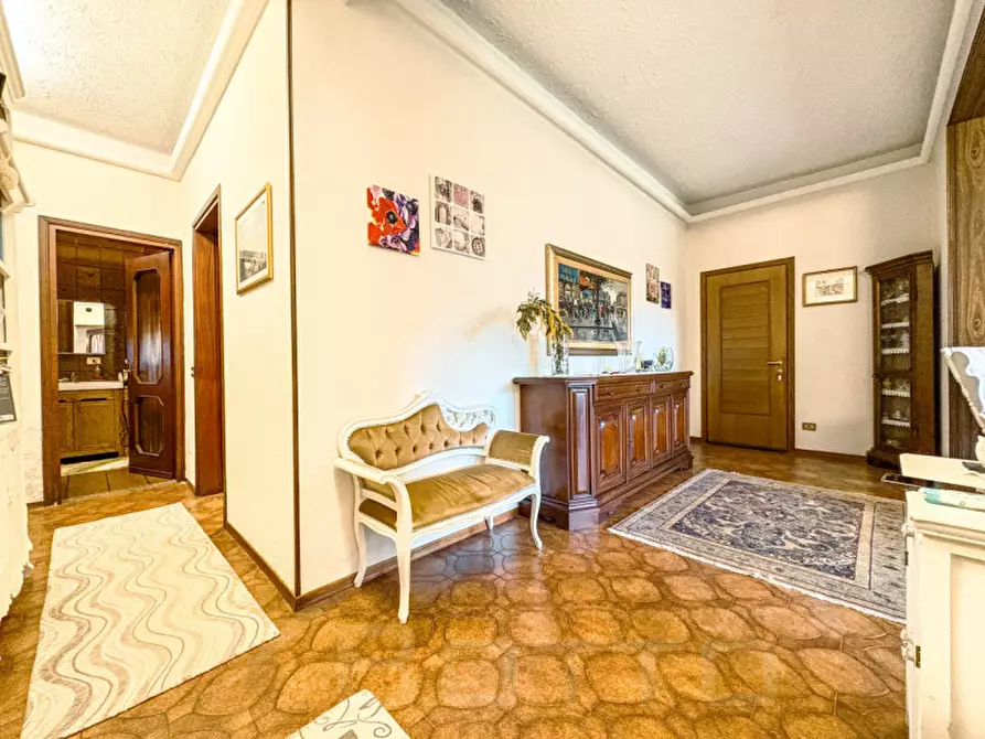 Immagine 11 di Appartamento in vendita  in via diaz n 9 a Cavaglio D'agogna