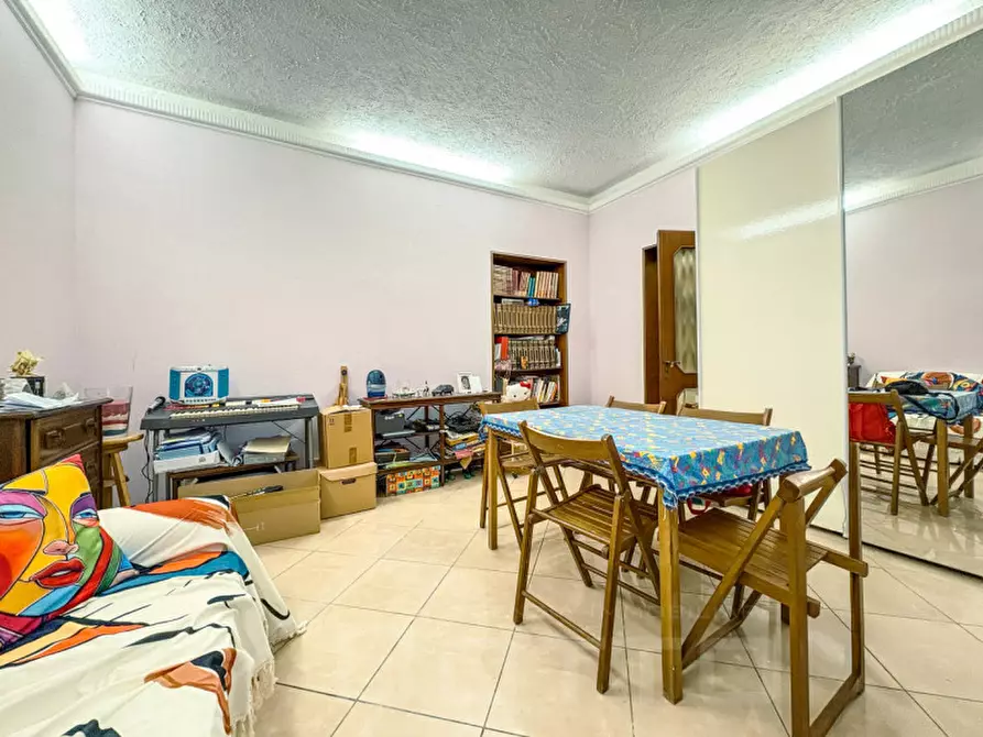 Immagine 12 di Appartamento in vendita  in via diaz n 9 a Cavaglio D'agogna
