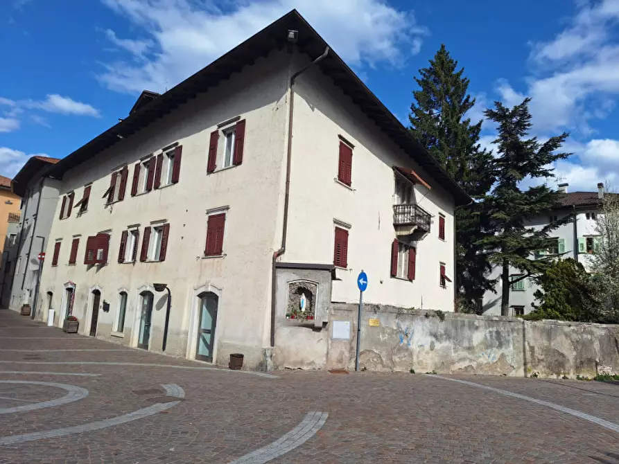 Immagine 1 di Appartamento in vendita  in Via Carlo Antonio Pilati a Cles