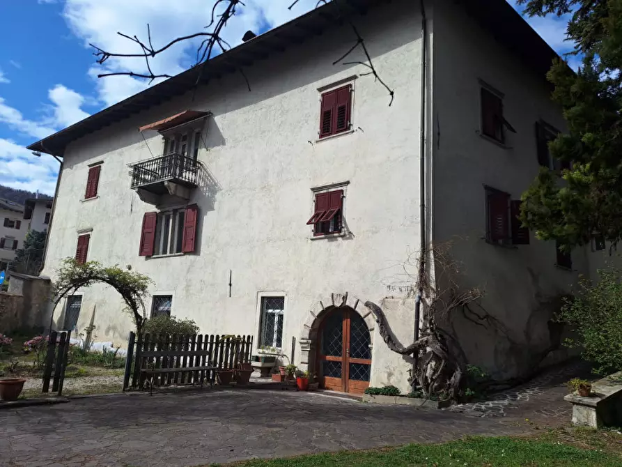 Immagine 2 di Appartamento in vendita  in Via Carlo Antonio Pilati a Cles