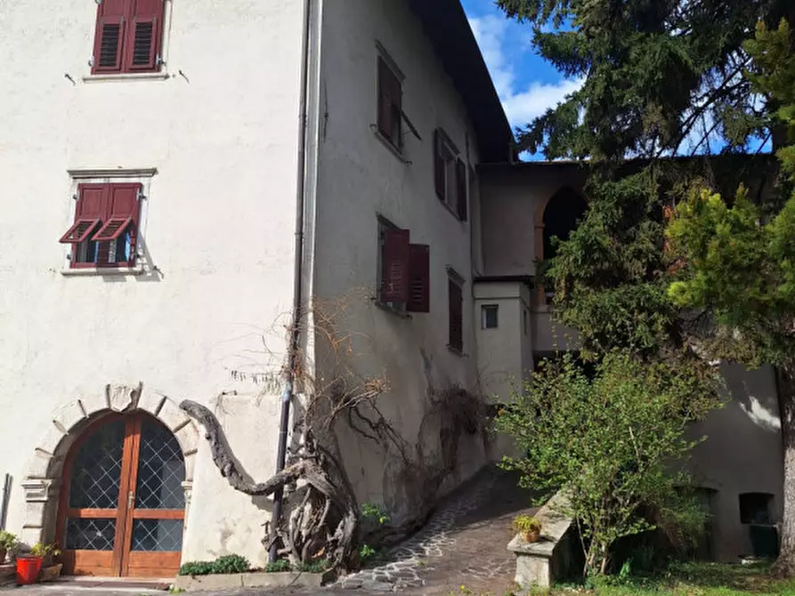 Immagine 3 di Appartamento in vendita  in Via Carlo Antonio Pilati a Cles