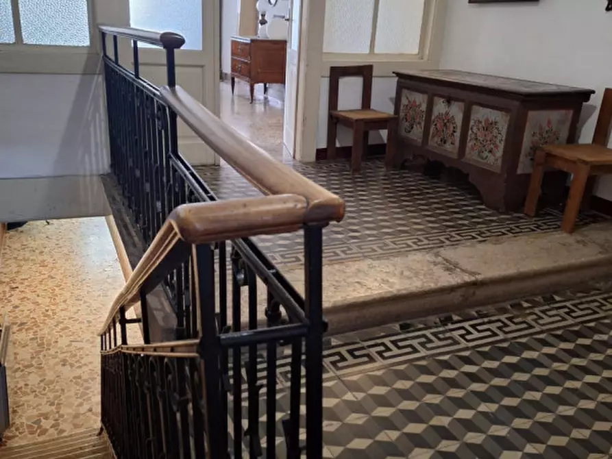 Immagine 7 di Appartamento in vendita  in Via Carlo Antonio Pilati a Cles