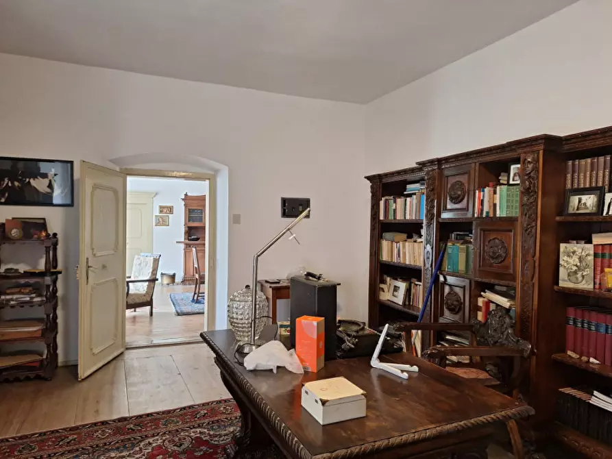 Immagine 11 di Appartamento in vendita  in Via Carlo Antonio Pilati a Cles