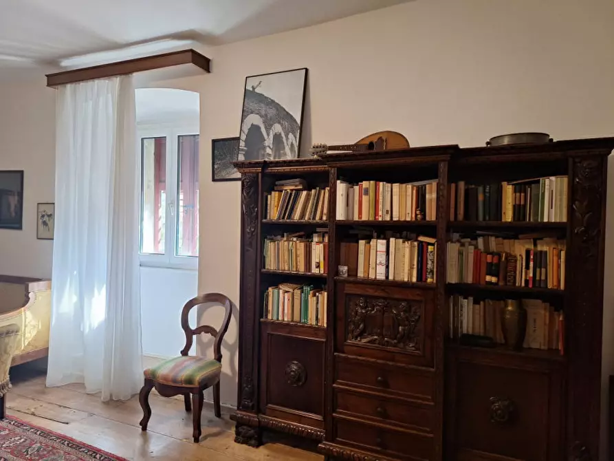 Immagine 12 di Appartamento in vendita  in Via Carlo Antonio Pilati a Cles