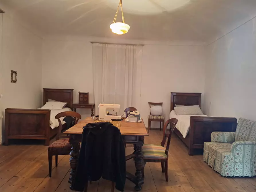 Immagine 13 di Appartamento in vendita  in Via Carlo Antonio Pilati a Cles