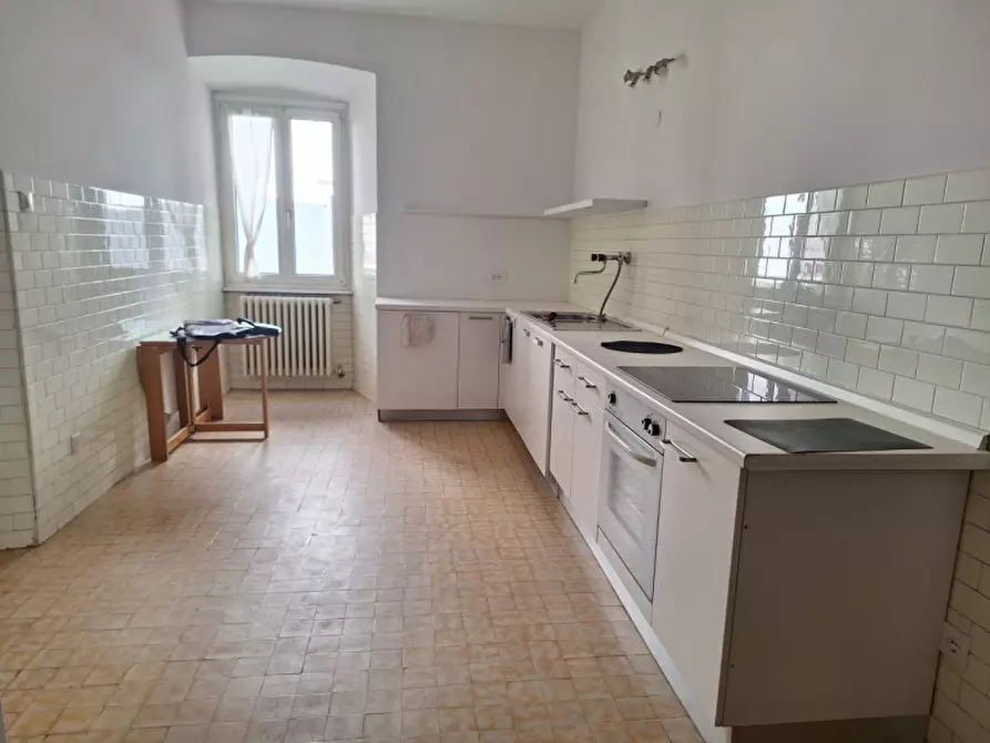 Immagine 15 di Appartamento in vendita  in Via Carlo Antonio Pilati a Cles