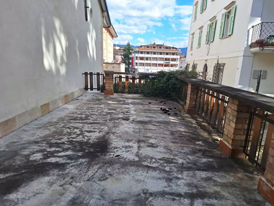 Immagine 24 di Appartamento in vendita  in Via Carlo Antonio Pilati a Cles