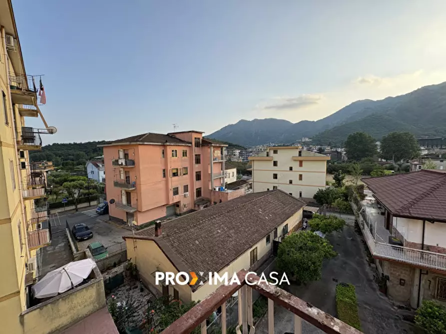 Immagine 1 di Appartamento in vendita  in via cutinelli 91 a Baronissi