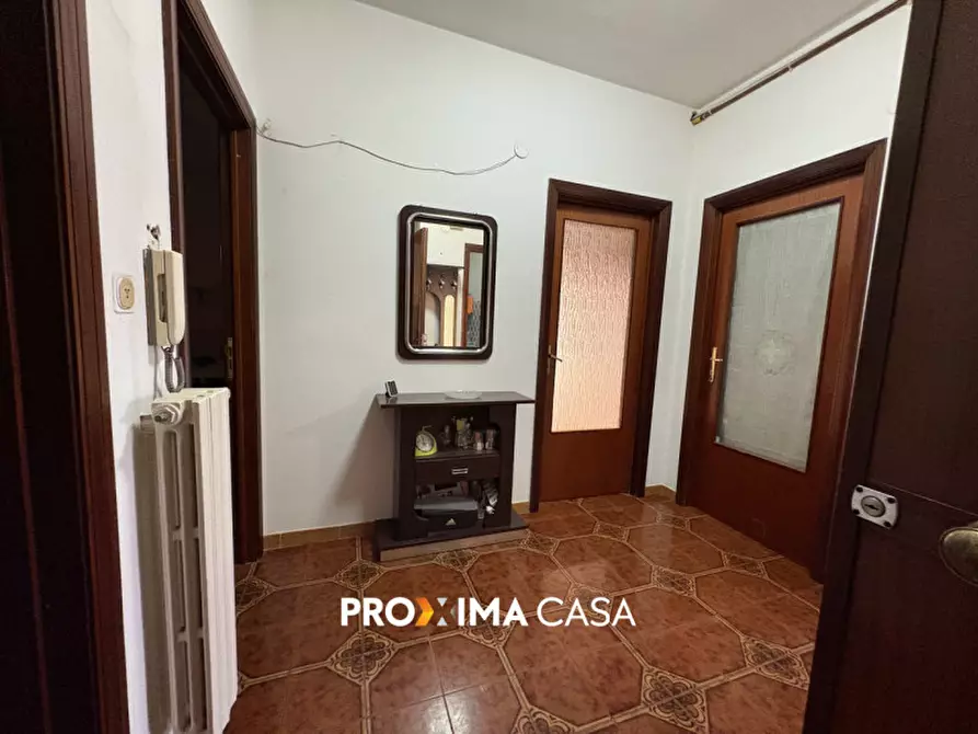 Immagine 3 di Appartamento in vendita  in via cutinelli 91 a Baronissi