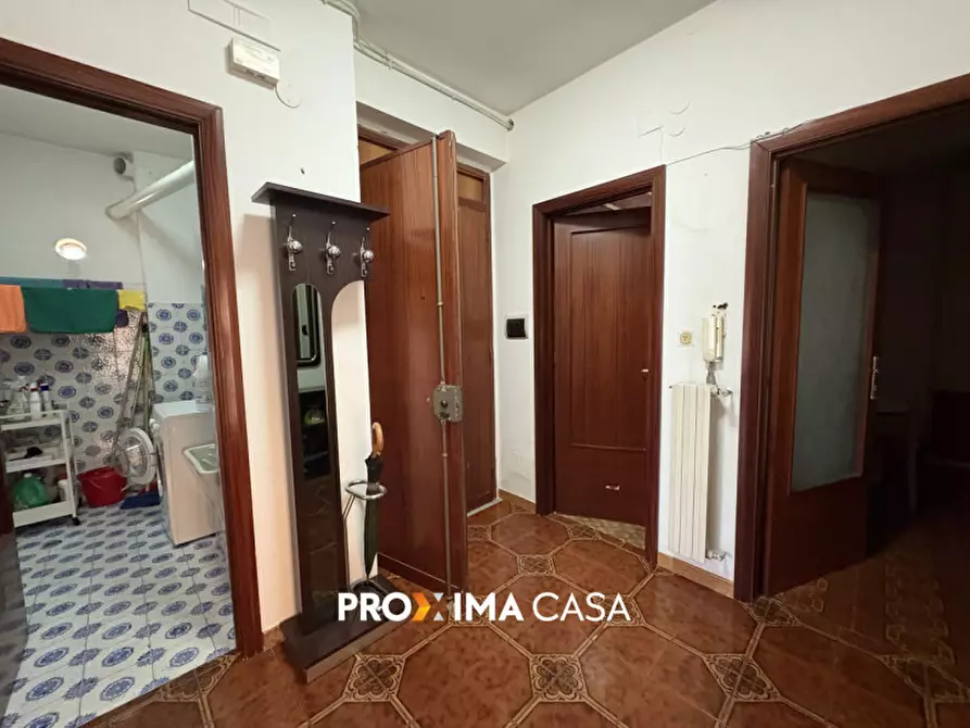 Immagine 4 di Appartamento in vendita  in via cutinelli 91 a Baronissi