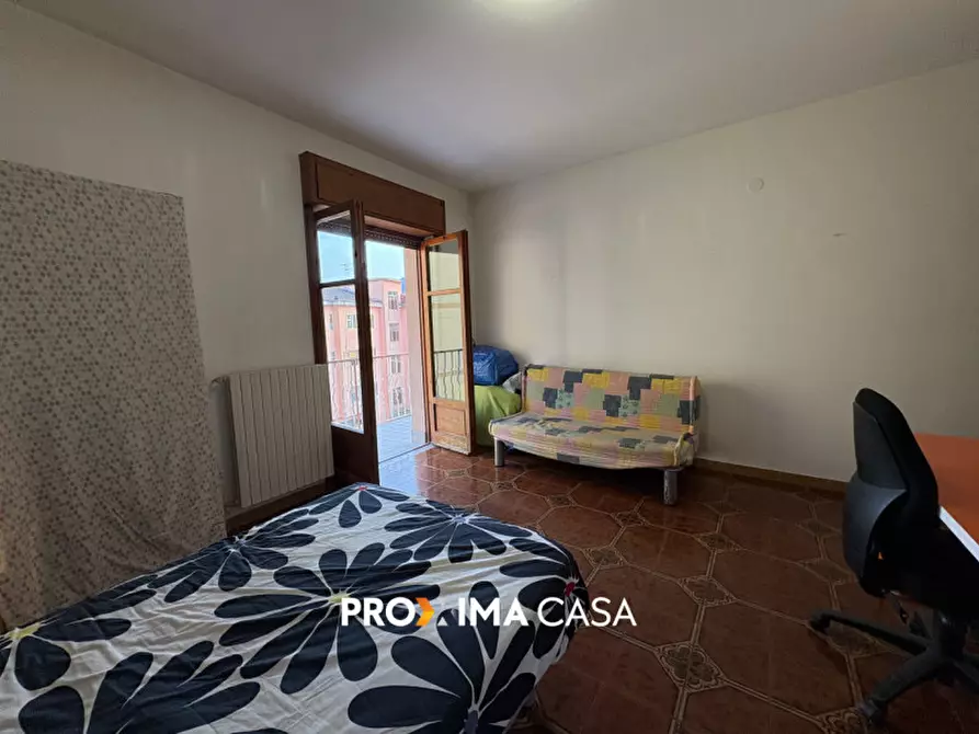 Immagine 5 di Appartamento in vendita  in via cutinelli 91 a Baronissi