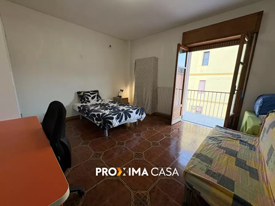 Immagine 6 di Appartamento in vendita  in via cutinelli 91 a Baronissi