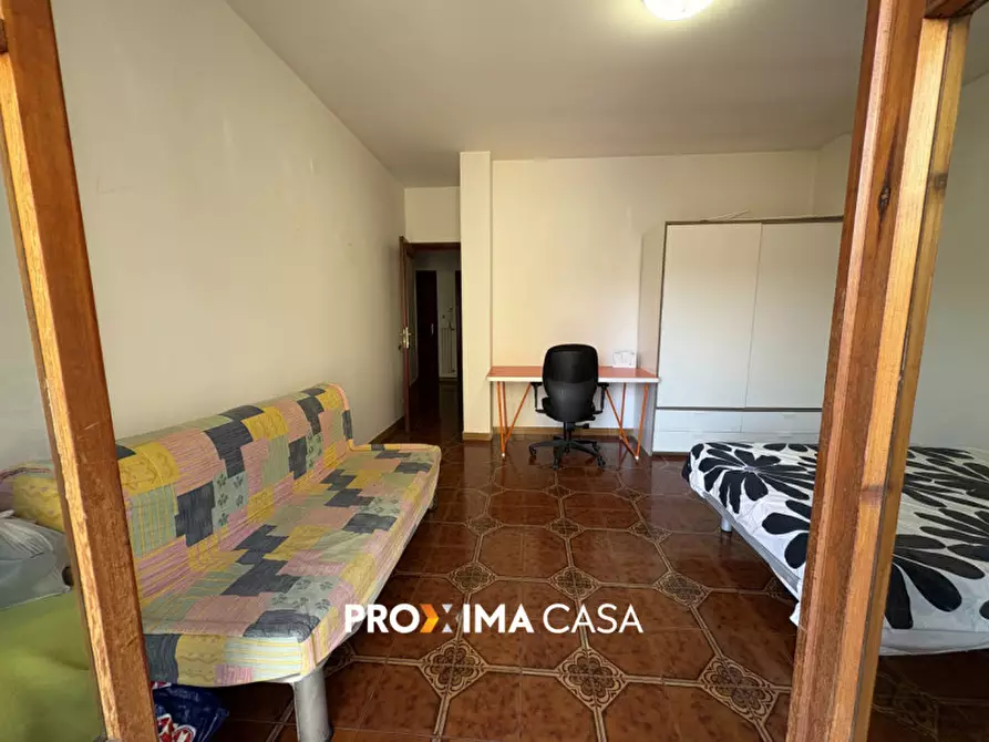 Immagine 7 di Appartamento in vendita  in via cutinelli 91 a Baronissi