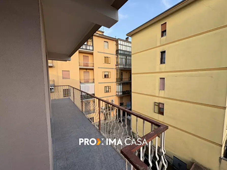 Immagine 8 di Appartamento in vendita  in via cutinelli 91 a Baronissi