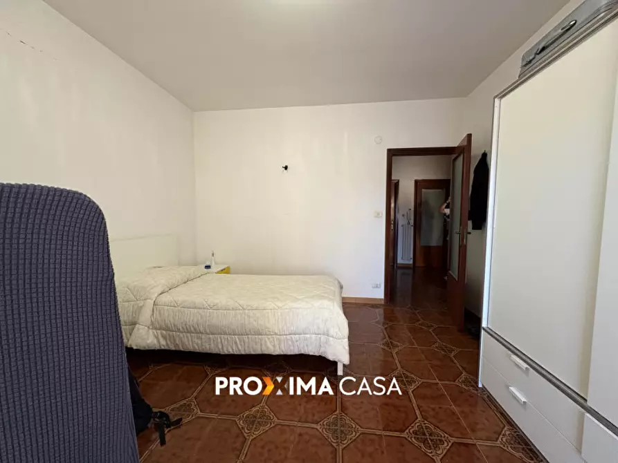 Immagine 9 di Appartamento in vendita  in via cutinelli 91 a Baronissi