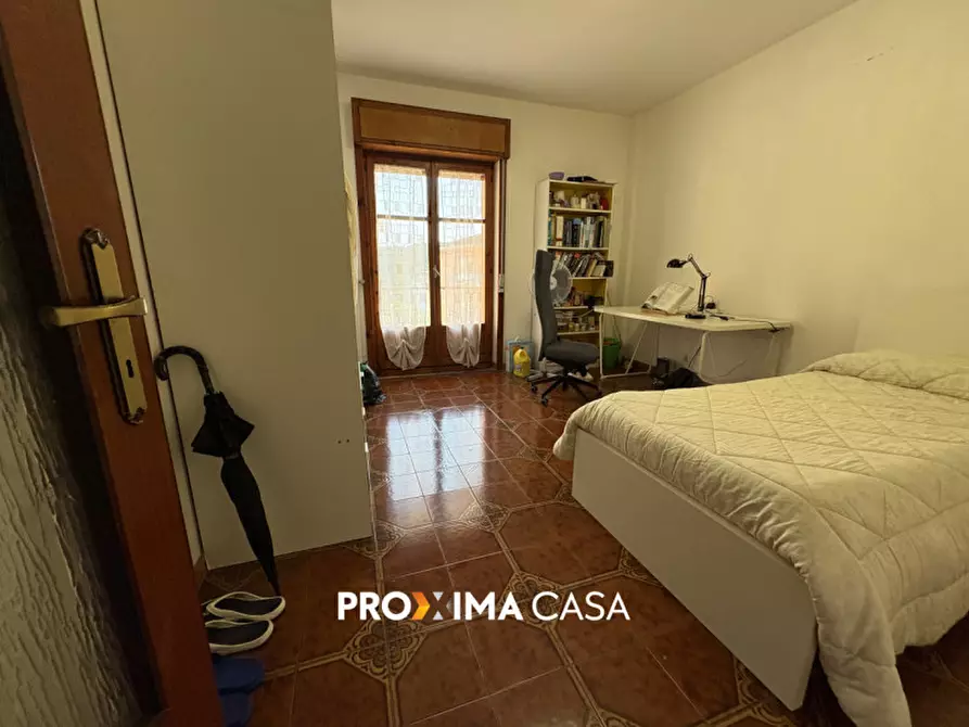 Immagine 10 di Appartamento in vendita  in via cutinelli 91 a Baronissi