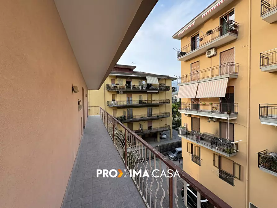 Immagine 11 di Appartamento in vendita  in via cutinelli 91 a Baronissi