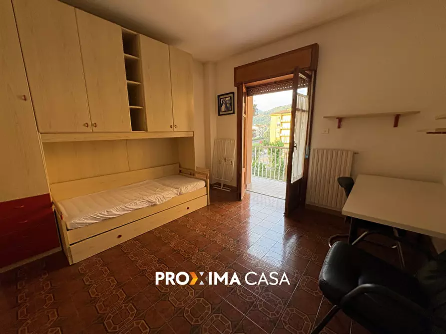 Immagine 14 di Appartamento in vendita  in via cutinelli 91 a Baronissi