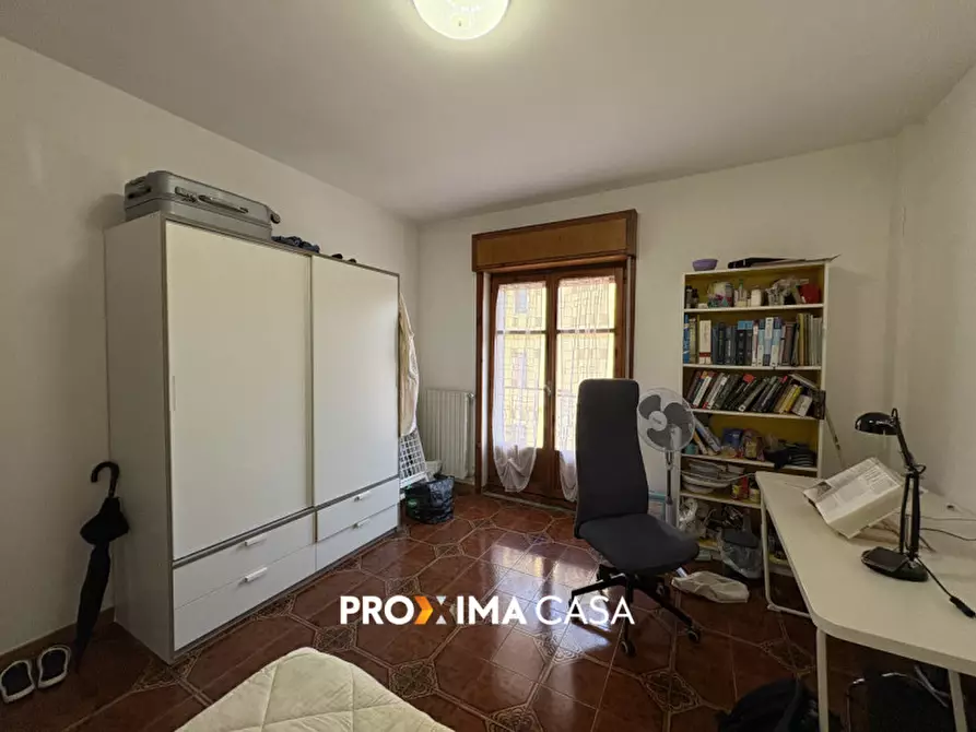 Immagine 15 di Appartamento in vendita  in via cutinelli 91 a Baronissi