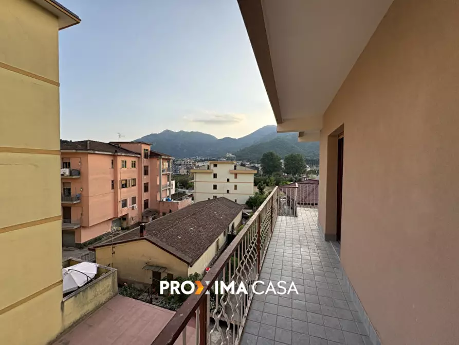 Immagine 16 di Appartamento in vendita  in via cutinelli 91 a Baronissi