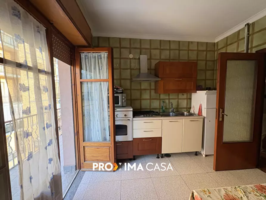 Immagine 18 di Appartamento in vendita  in via cutinelli 91 a Baronissi