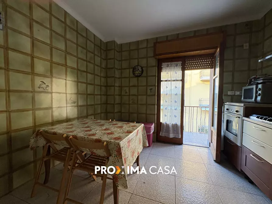 Immagine 19 di Appartamento in vendita  in via cutinelli 91 a Baronissi