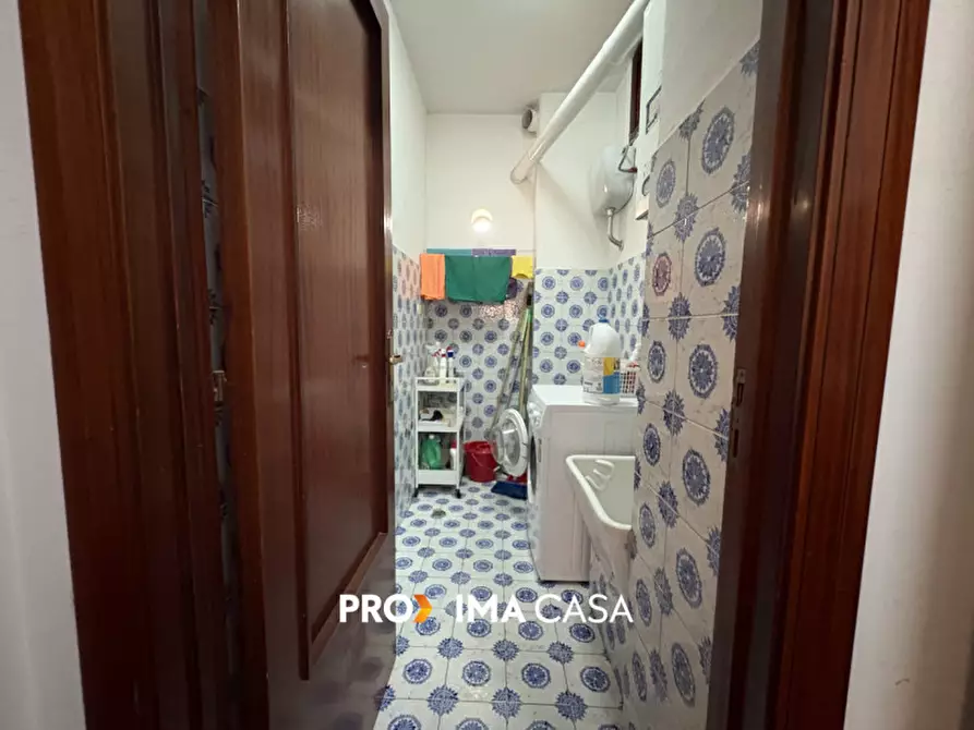 Immagine 20 di Appartamento in vendita  in via cutinelli 91 a Baronissi