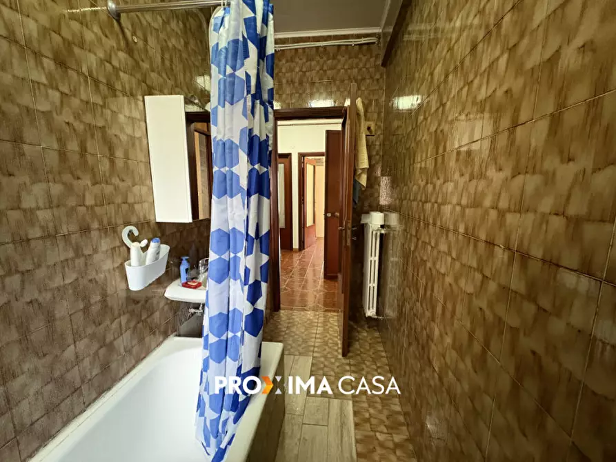 Immagine 21 di Appartamento in vendita  in via cutinelli 91 a Baronissi