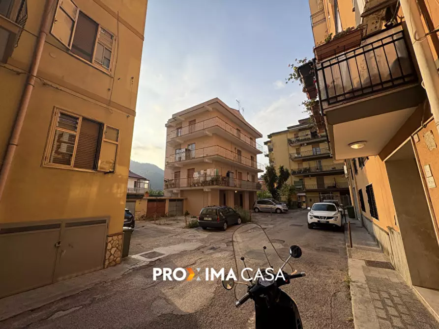 Immagine 23 di Appartamento in vendita  in via cutinelli 91 a Baronissi