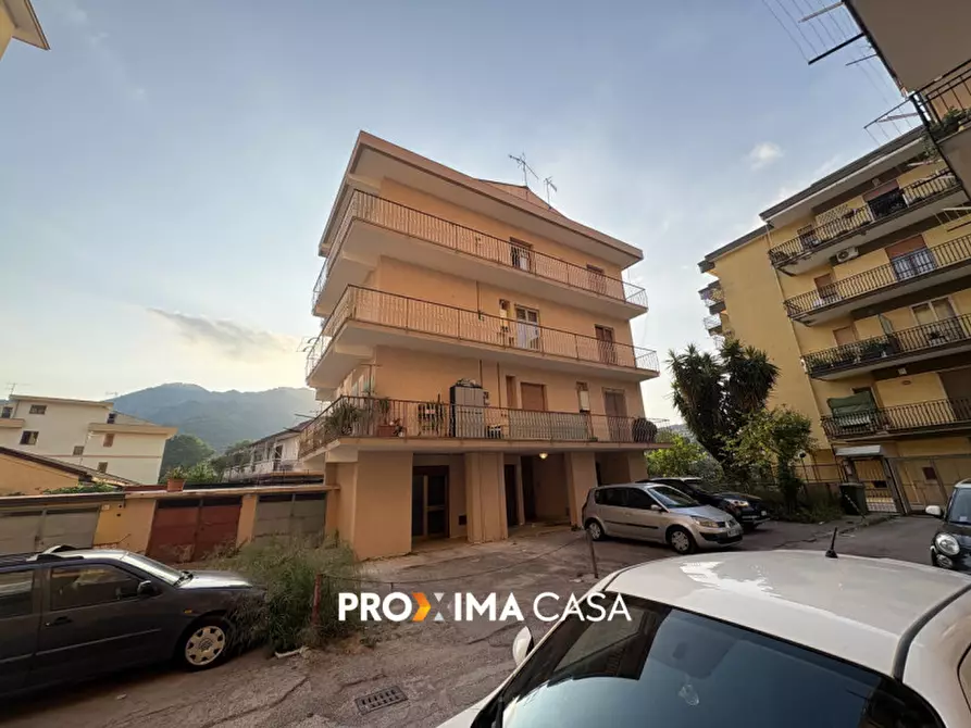 Immagine 24 di Appartamento in vendita  in via cutinelli 91 a Baronissi