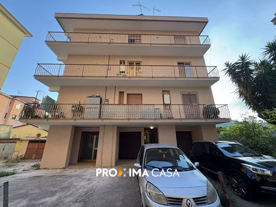 Immagine 25 di Appartamento in vendita  in via cutinelli 91 a Baronissi