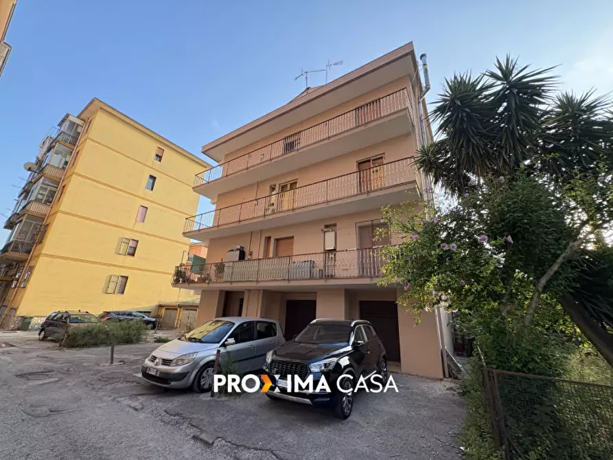 Immagine 26 di Appartamento in vendita  in via cutinelli 91 a Baronissi