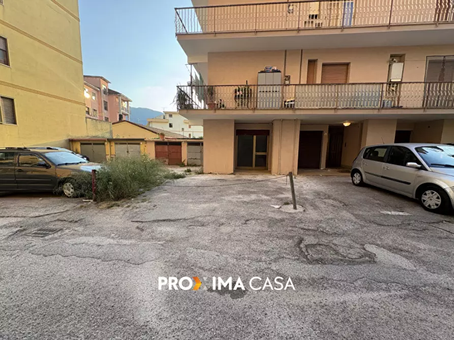 Immagine 27 di Appartamento in vendita  in via cutinelli 91 a Baronissi