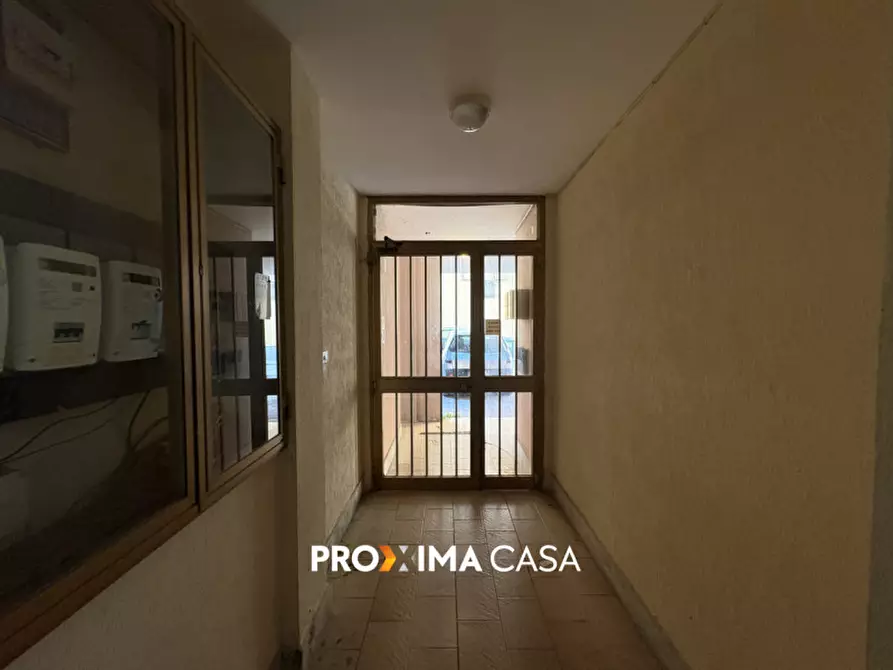 Immagine 29 di Appartamento in vendita  in via cutinelli 91 a Baronissi