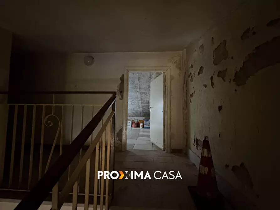 Immagine 31 di Appartamento in vendita  in via cutinelli 91 a Baronissi