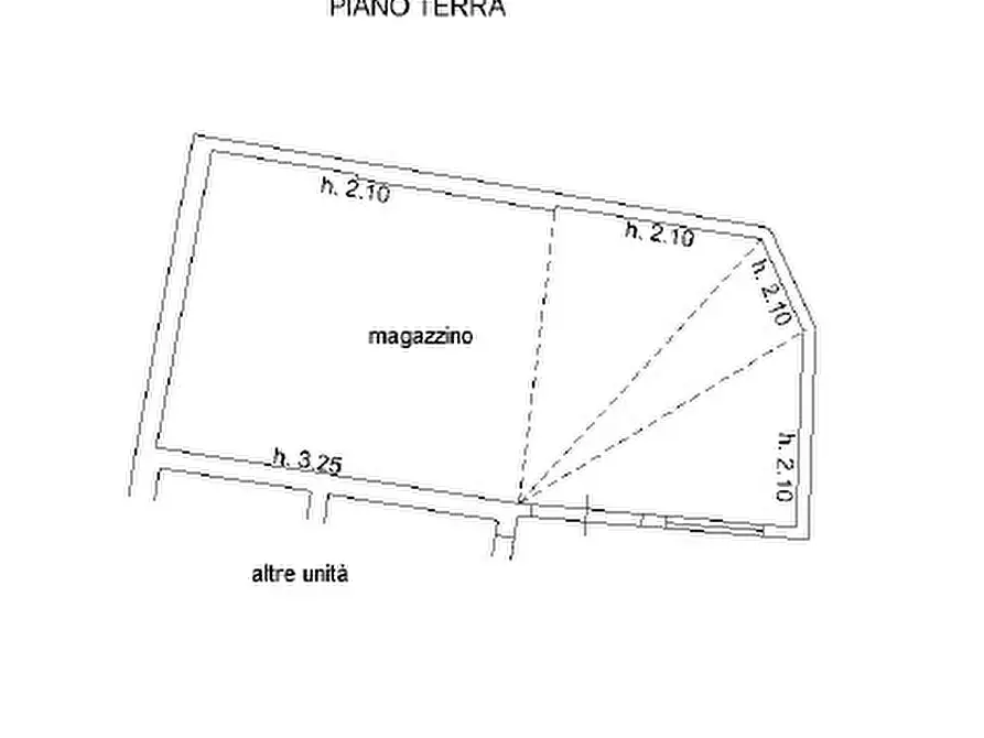 Immagine 15 di Rustico / casale in vendita  in Via XXVI luglio a Vazzola
