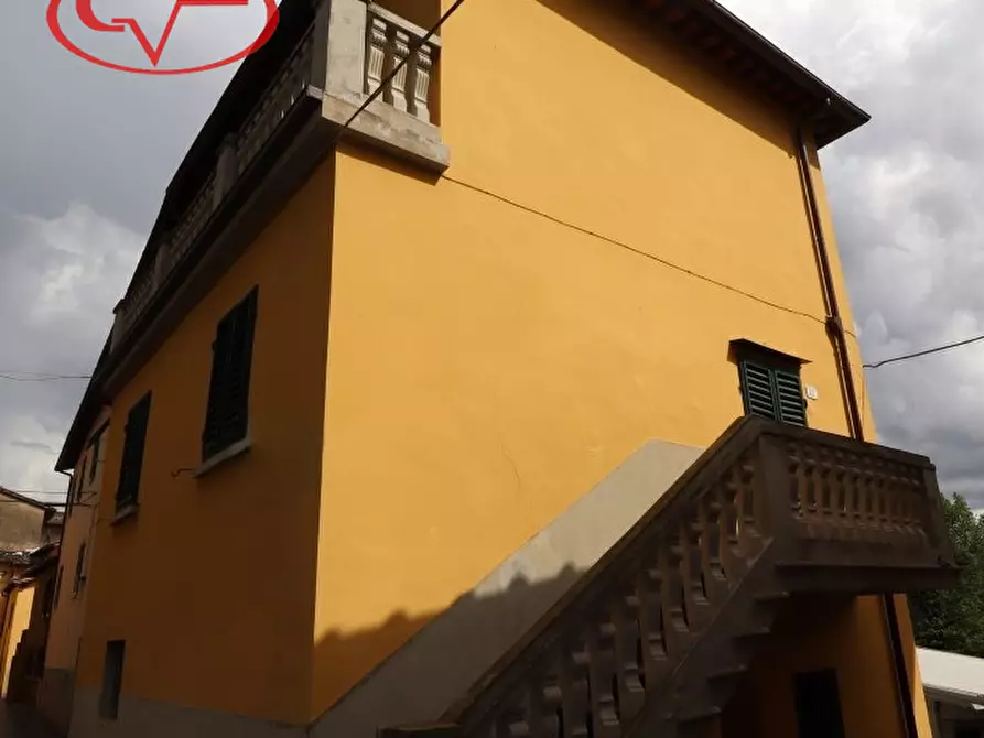 Immagine 4 di Villetta a schiera in vendita  in Via Chiantigiana a Cavriglia